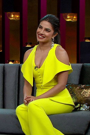 Kareena Kapoor & Priyanka Chopra