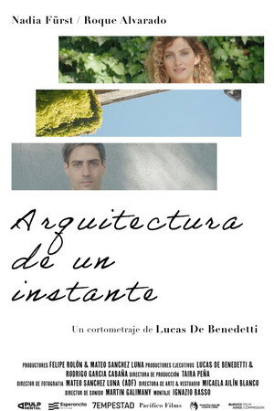 Arquitectura de un instante