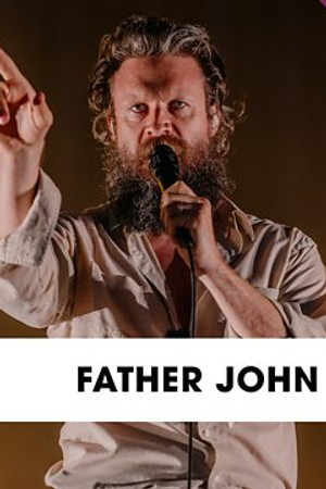 Father John Misty