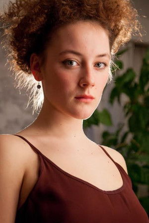 Polina Chernyshova Polina Chernyshova