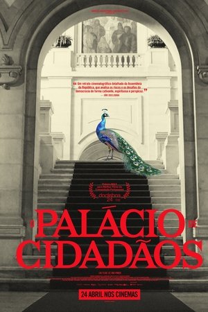 O Palácio de Cidadãos