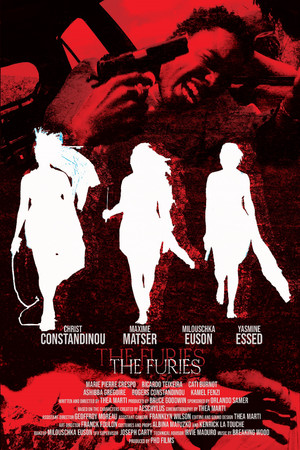 The Furies