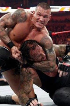 WWE Rivals: The Undertaker vs. Randy Orton