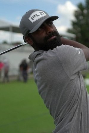 Golf není žádná hračka