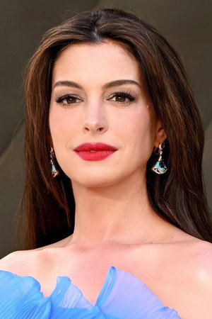 Anne Hathaway Anne Hathaway