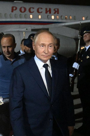 The Return of the Russian Agents