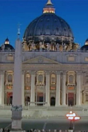 St. Peter's - The Secrets of a Basilica (Second Version)
