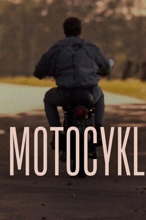 Motocykl