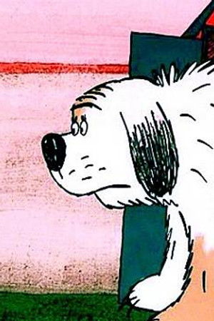 Zrození Maxipsa Fíka