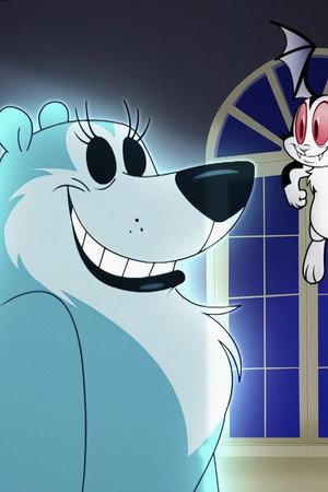 Bearshee