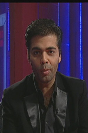 Ekta Kapoor, Tushar Kapoor