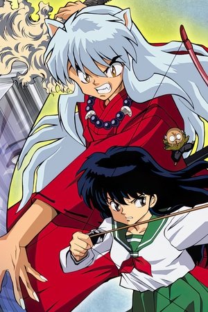 Inuyasha the Movie: Affections Touching Across Time