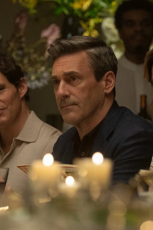 The Bread of Affliction