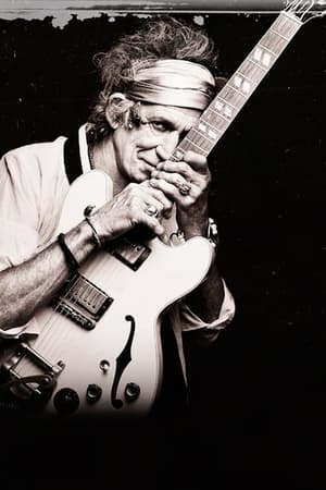 Keith Richards: Under the Influence