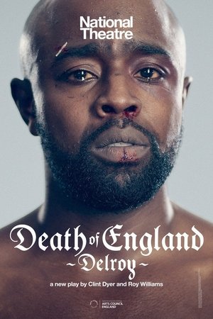 National Theatre at Home: Death of England: Delroy