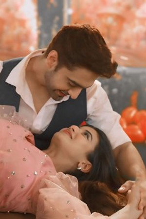 Armaan and Abhira's romantic date