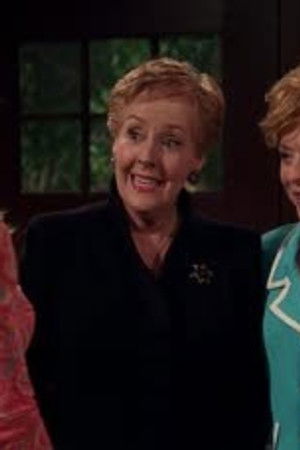 Babiččina buchtička