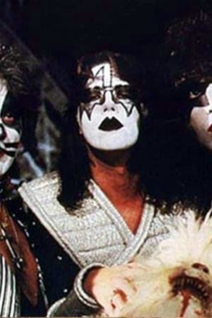 KISS Meets the Phantom of the Park