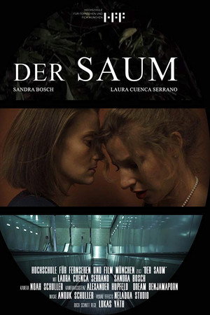 Der Saum