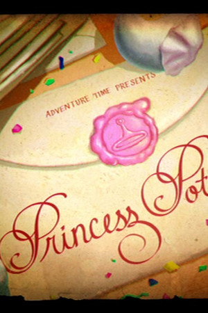 Princess Potluck