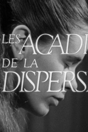Les acadiens de la dispersion