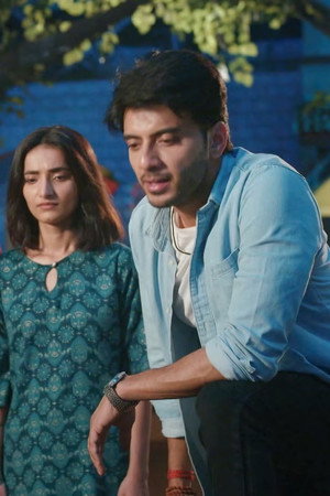 Khushi Battles Humiliation