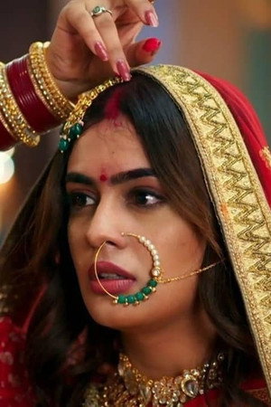 Ishani Is Welcomed at Shiv's House