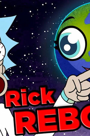 Rick REBORN? (Rick and Morty Season 6)