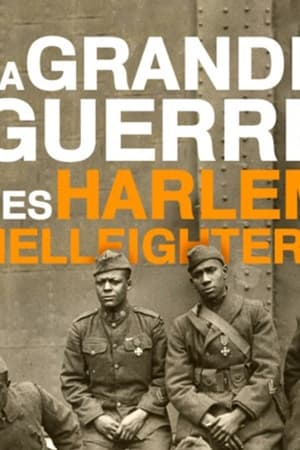 La grande guerre des Harlem Hellfighters