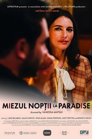Půlnoc v kině Paradise