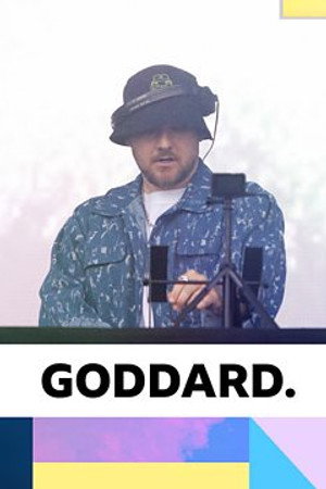 goddard.