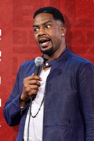 Bill Bellamy: I Want My Life Back