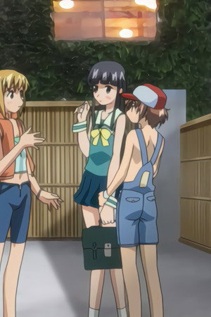 Pico: My Little Summer Story