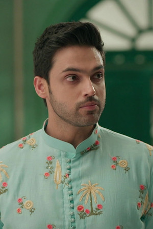 Mahid Invites Seher's Family