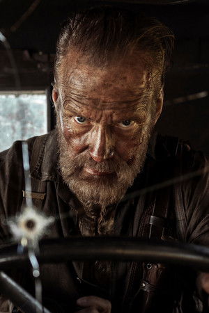 Sisu: Road to Revenge