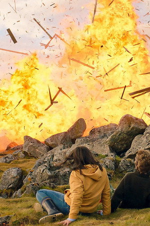 Dynamite