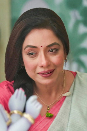 Anupama Teaches True Meaning of Festival