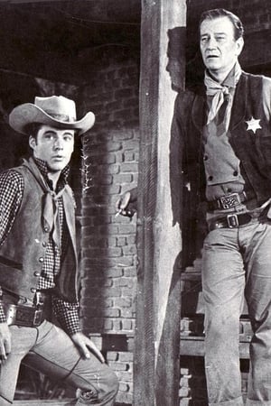 Rio Bravo