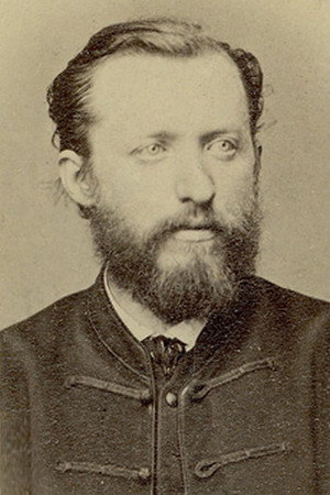 August Šenoa August Šenoa