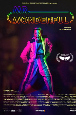Mr. Wonderful