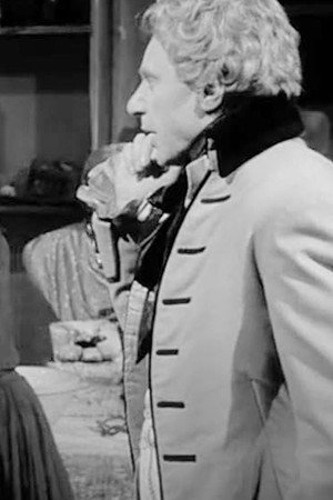 Sir Andrew's Fate