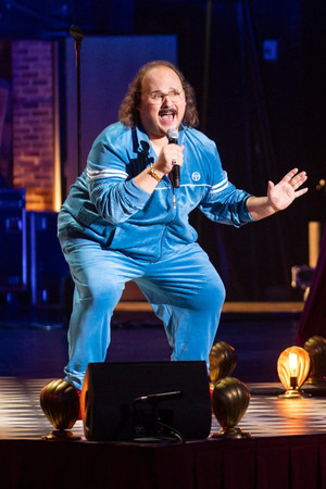 Stavros Halkias: Uncle Stav