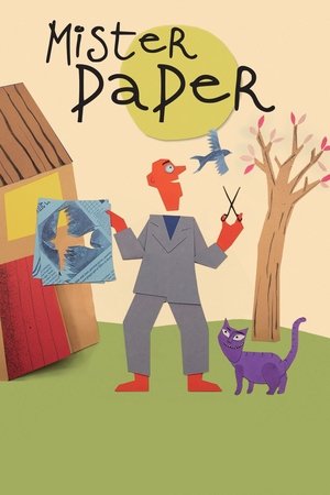 Mister Paper