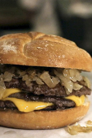 Windy City Burgers