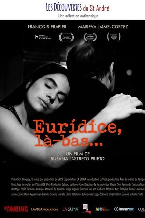 Eurídice, Far Away...