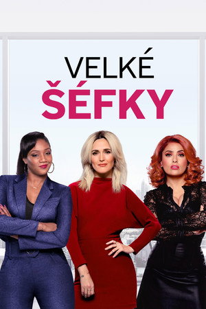 Velké šéfky