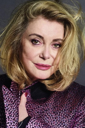 Catherine Deneuve Catherine Deneuve