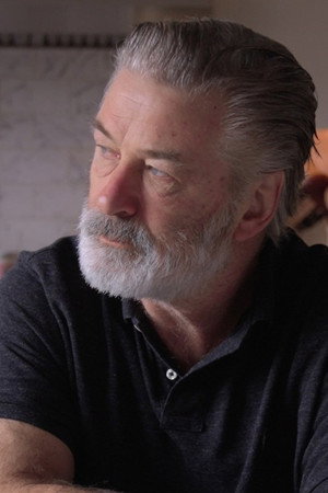 The Trial of Alec Baldwin
