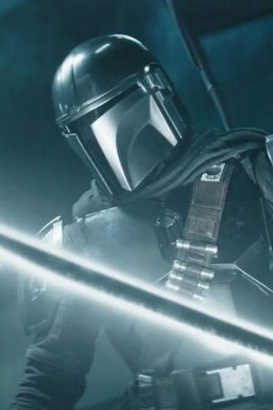 Kapitola 5: Návrat Mandaloriana