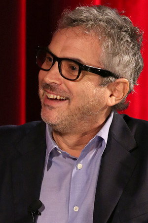 Alfonso Cuaron